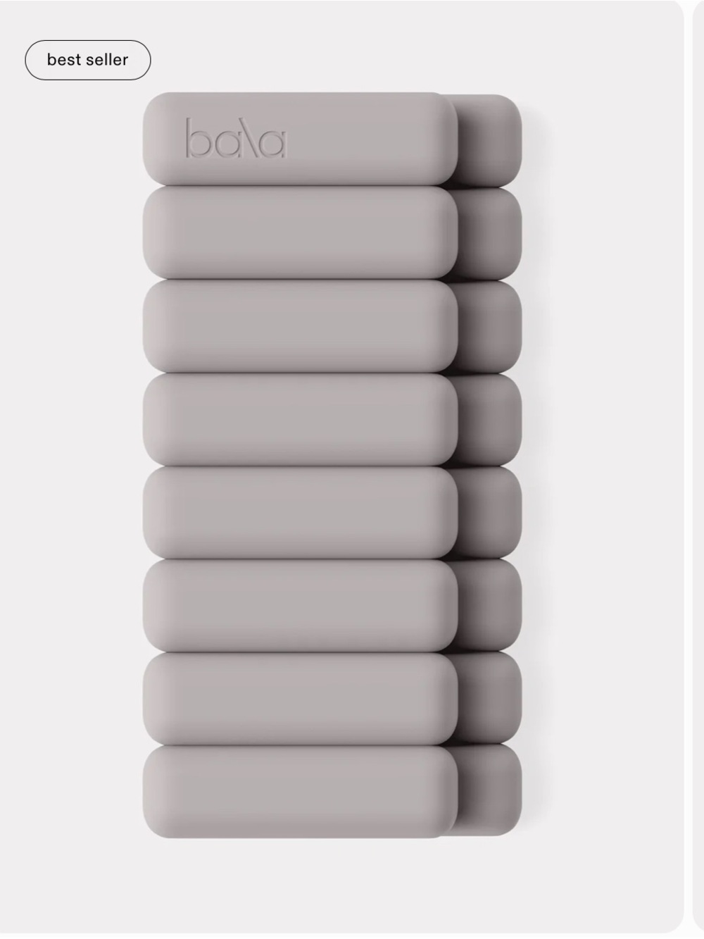 Bala Bangles 1lb
